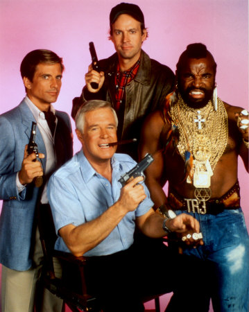 The A-Team: Making it Better | Fixing Films